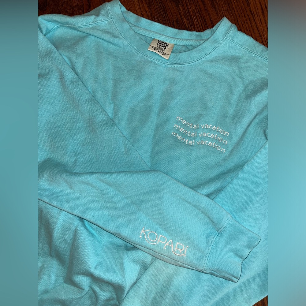 Kopari Sweatshirt